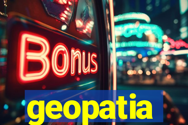 geopatia