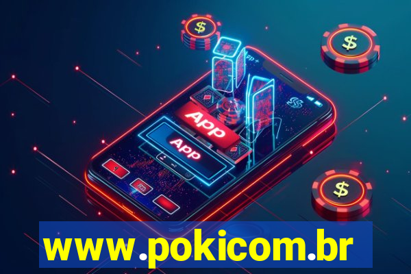 www.pokicom.br