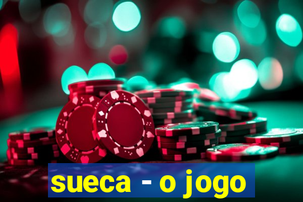 sueca - o jogo