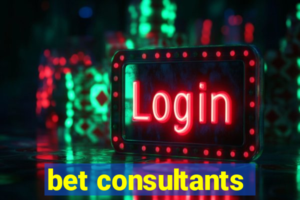 bet consultants