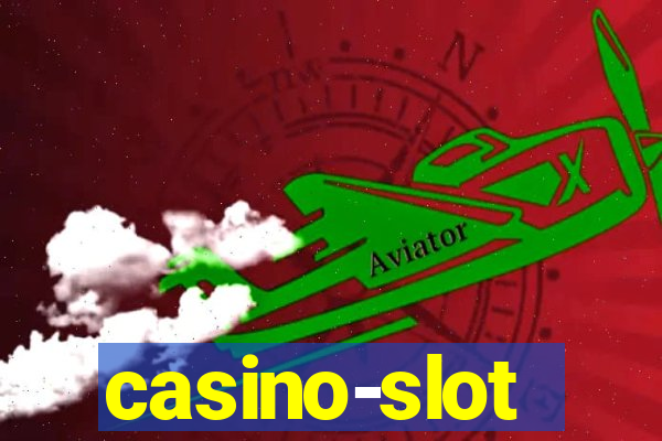 casino-slot