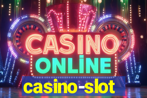 casino-slot