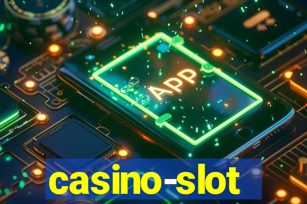 casino-slot