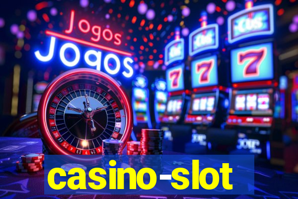 casino-slot