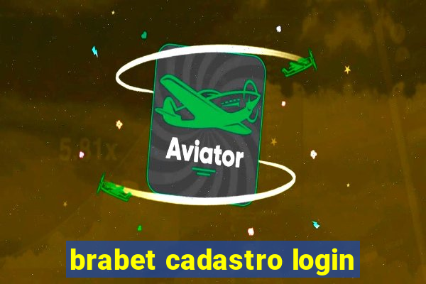 brabet cadastro login