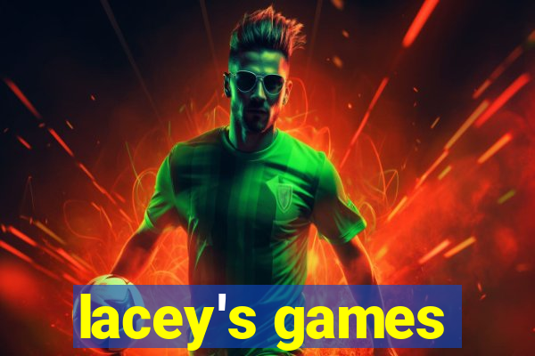 lacey's games