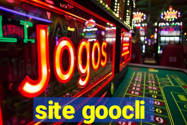 site goocli