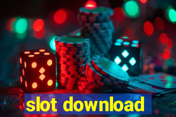 slot download