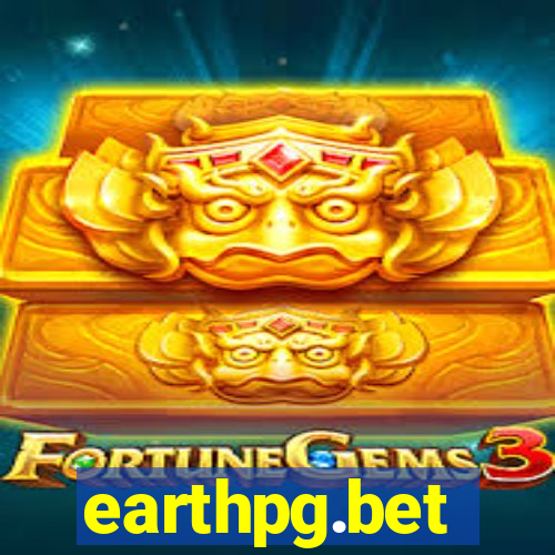 earthpg.bet