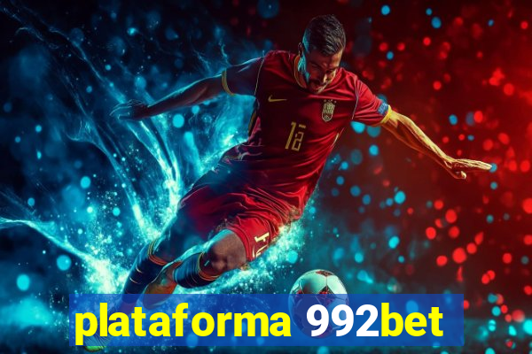 plataforma 992bet