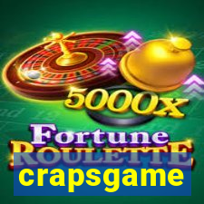 crapsgame