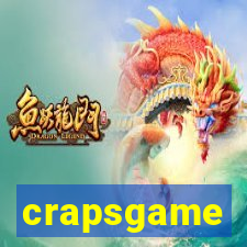 crapsgame