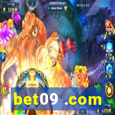 bet09 .com