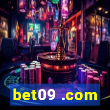 bet09 .com