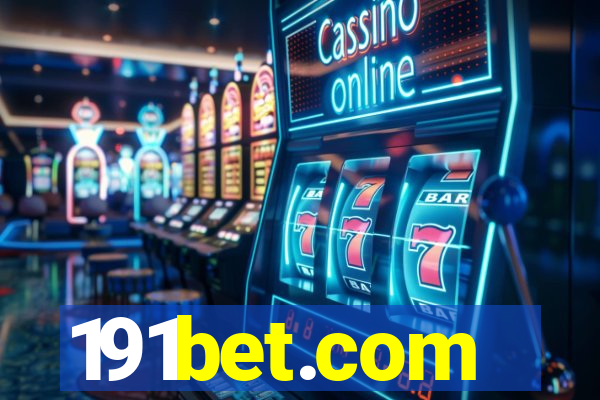 191bet.com