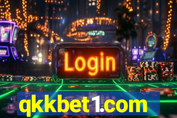 qkkbet1.com