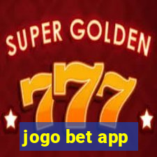 jogo bet app