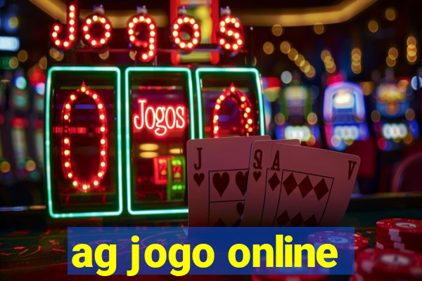 ag jogo online