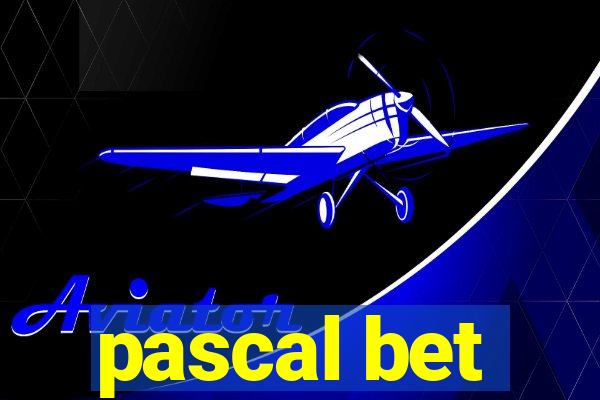 pascal bet