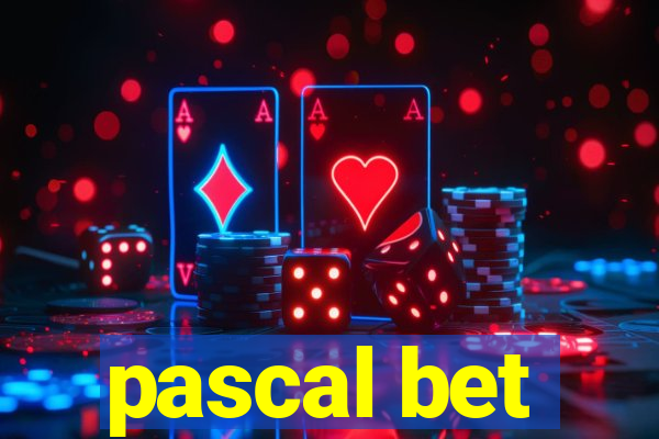 pascal bet