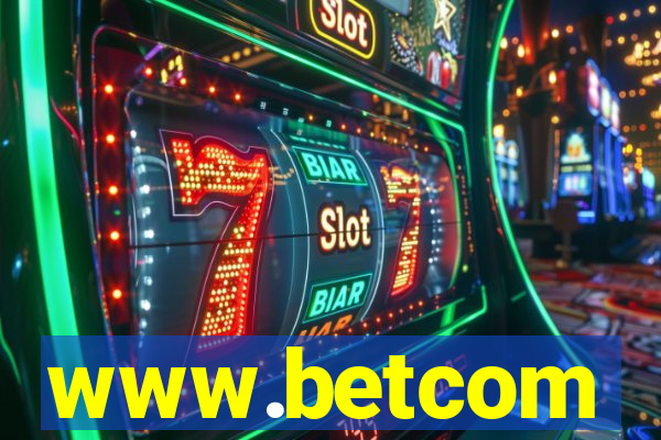 www.betcom