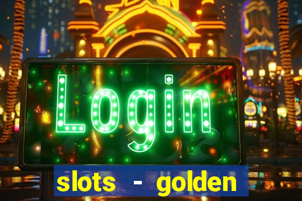 slots - golden spin casino