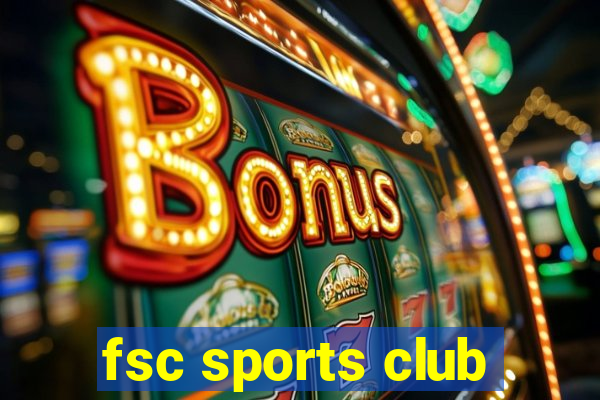 fsc sports club