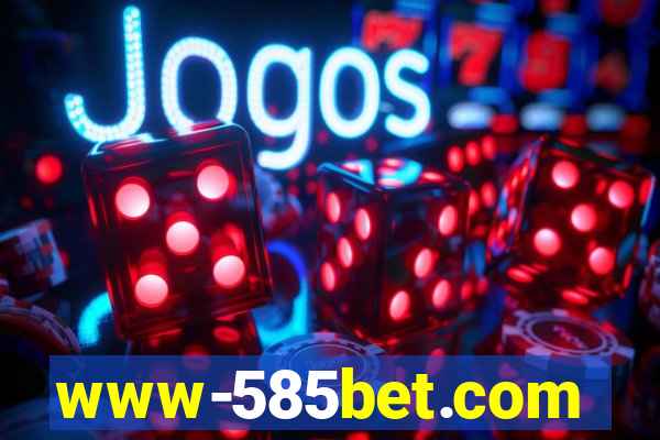 www-585bet.com