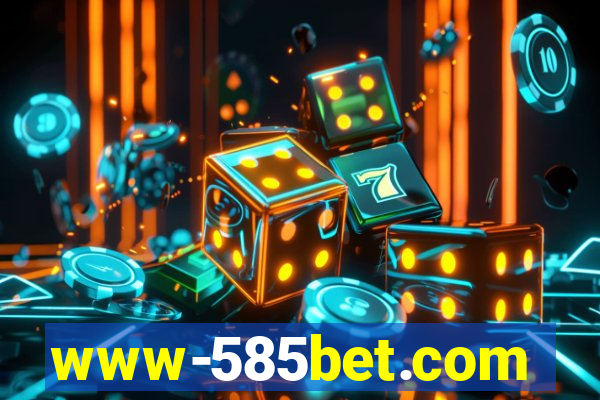 www-585bet.com