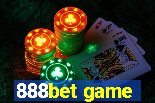 888bet game