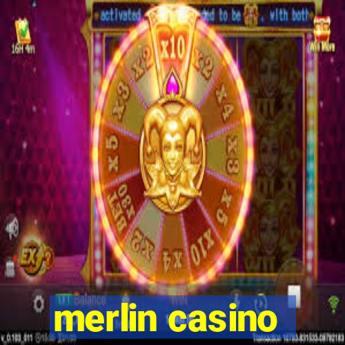 merlin casino