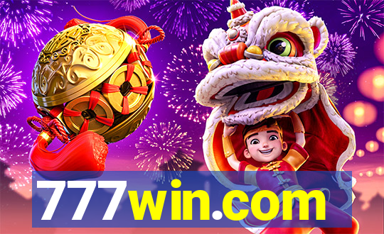 777win.com