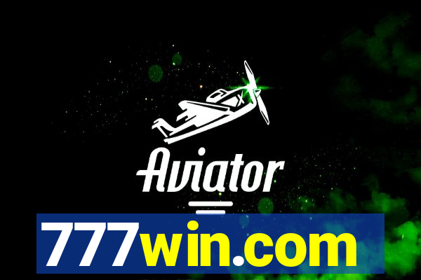 777win.com