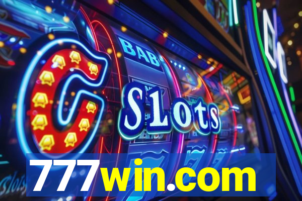 777win.com