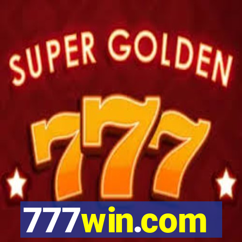 777win.com