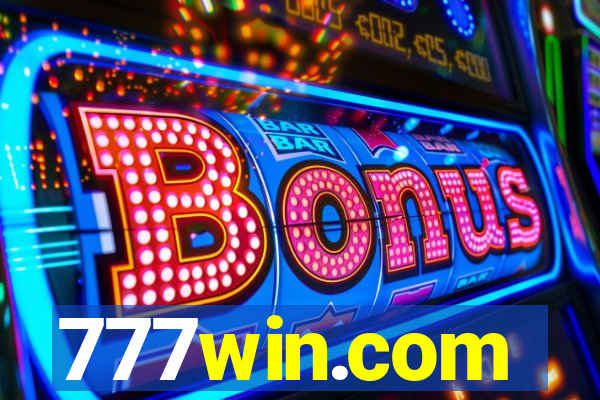 777win.com