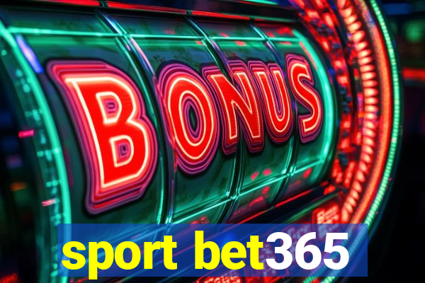 sport bet365