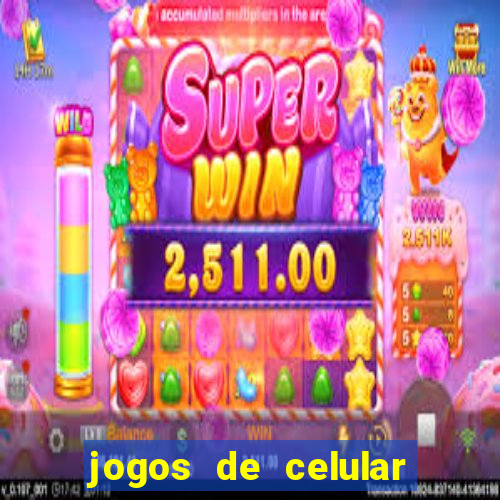 jogos de celular sem propaganda