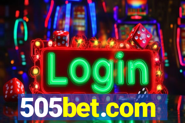 505bet.com