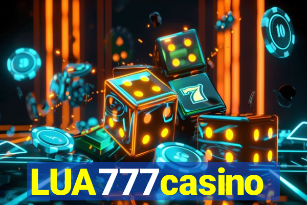 LUA777casino