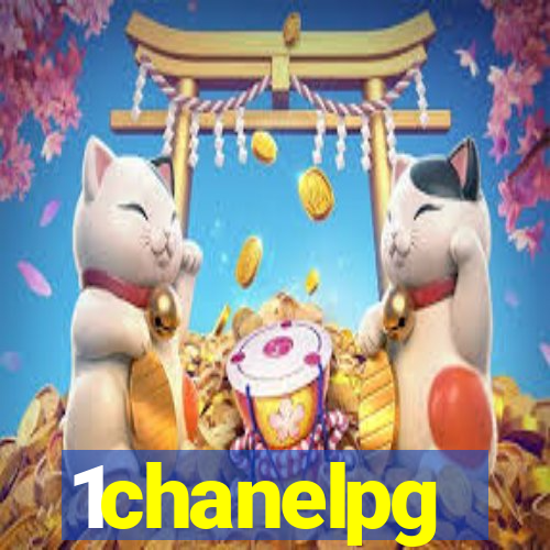 1chanelpg