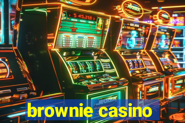 brownie casino