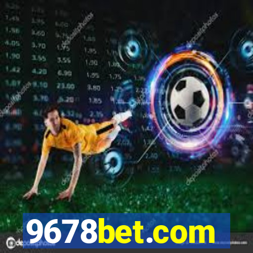 9678bet.com