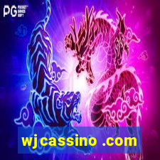 wjcassino .com