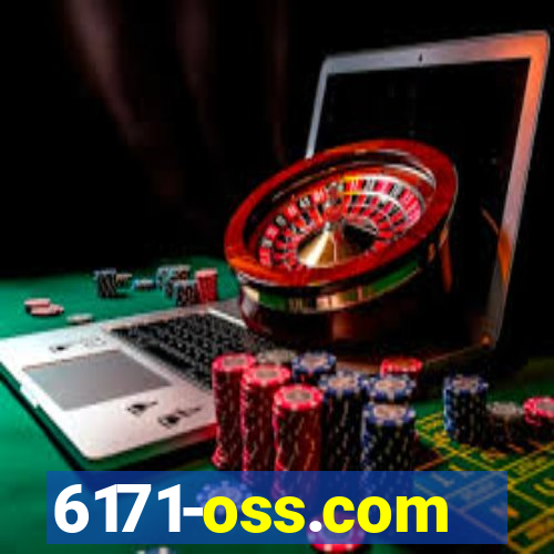 6171-oss.com