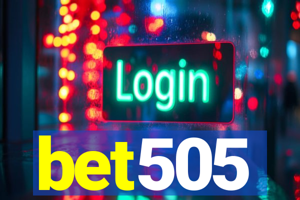 bet505