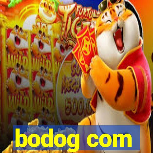 bodog com