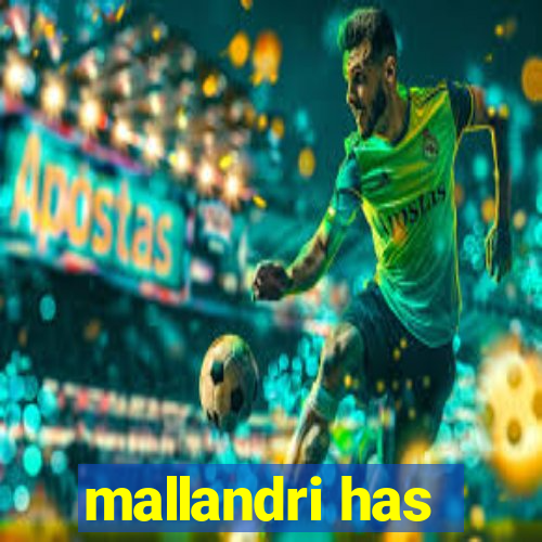 mallandri has