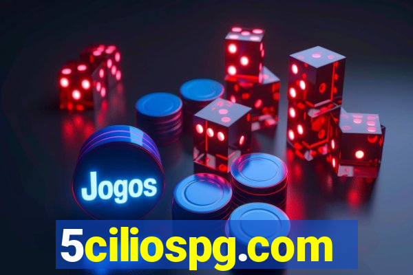 5ciliospg.com