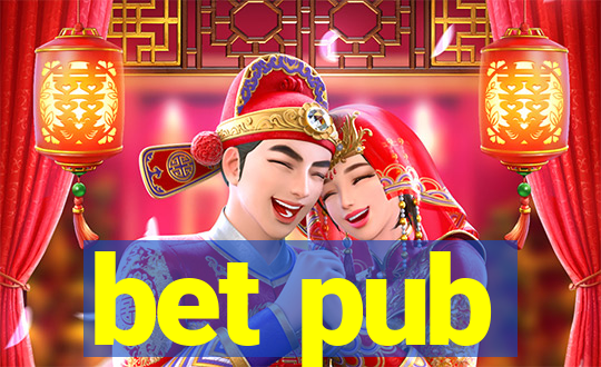 bet pub